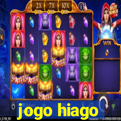 jogo hiago